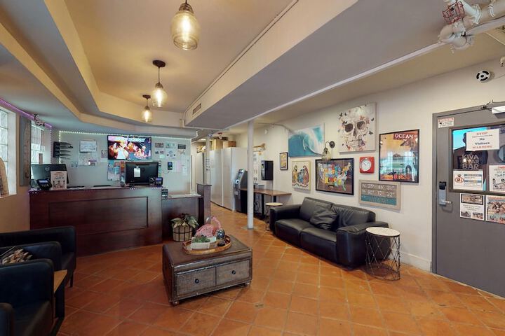 Rock Hostel - thumb 0