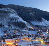 Vail Residences at Cascade Village, a Destination by Hyatt Residence - Accommodation Los Angeles