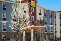 My Place Hotel - Boise/Meridian ID