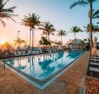 The Perry Hotel & Marina Key West - Accommodation Los Angeles