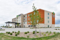 Holiday Inn Express  Suites Ogallala an IHG Hotel