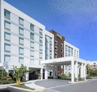 Home2 Suites by Hilton Ft. Lauderdale Airport-Cruise Port - Accommodation Los Angeles