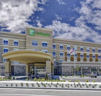 Holiday Inn Nampa, an IHG Hotel - Accommodation Los Angeles