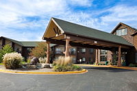 Grand Bear Resort at Starved Rock