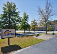 Center Street Value Inn - Accommodation Los Angeles