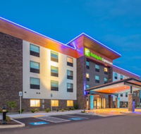 Holiday Inn Express  Suites Camas - Vancouver an IHG Hotel - Accommodation Los Angeles
