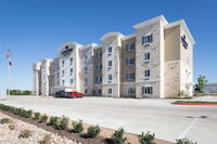Candlewood Suites Buda - Austin SW an IHG Hotel