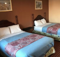 Travel Inn - Accommodation Los Angeles