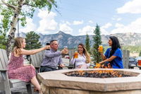 The Ridgeline Hotel Estes Park Ascend Hotel Collection