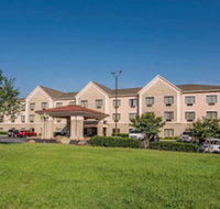 Quality Suites - Accommodation Los Angeles