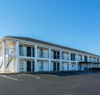 Quality Inn - Accommodation Los Angeles