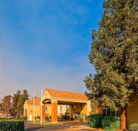 Best Western Brentwood Inn - Accommodation Los Angeles