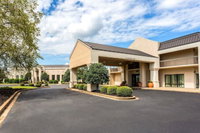 Quality Inn Union City US 51