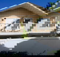 The Anna Maria Island Beach Castaway 2 - Accommodation Los Angeles