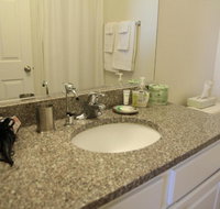 On Base Suites Fort Irwin - Accommodation Los Angeles