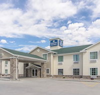 Cobblestone Inn  Suites - Guernsey - Accommodation Los Angeles