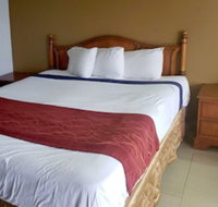 M Star Hotel Alcoa - Accommodation Los Angeles