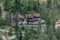 Cashmere Mountain Bed  Breakfast