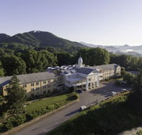 Lambuth Inn at Lake Junaluska - Accommodation Los Angeles