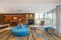 Fairfield Inn  Suites by Marriott Bloomsburg