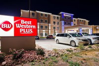 Best Western Plus Buda Austin Inn  Suites