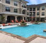 Resort Style Apt Home Woodlands - Accommodation Los Angeles