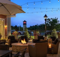 Residence Inn by Marriott New York Long Island East End - Accommodation Los Angeles