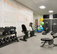 Best Western Plus Peppertree Nampa Civic Center Inn - Accommodation Los Angeles