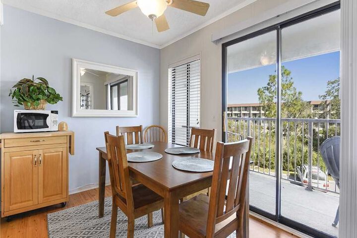 Beach & Tennis Admirals Row 226 Two Bedroom Condo - thumb 6