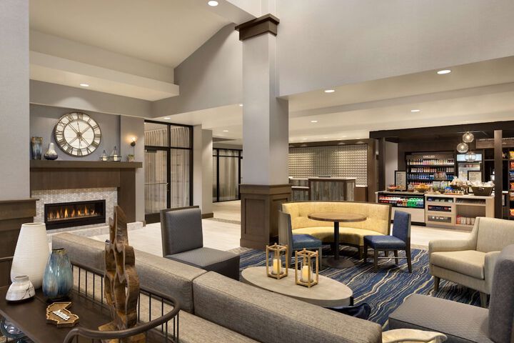 Hilton Garden Inn Lompoc - thumb 2