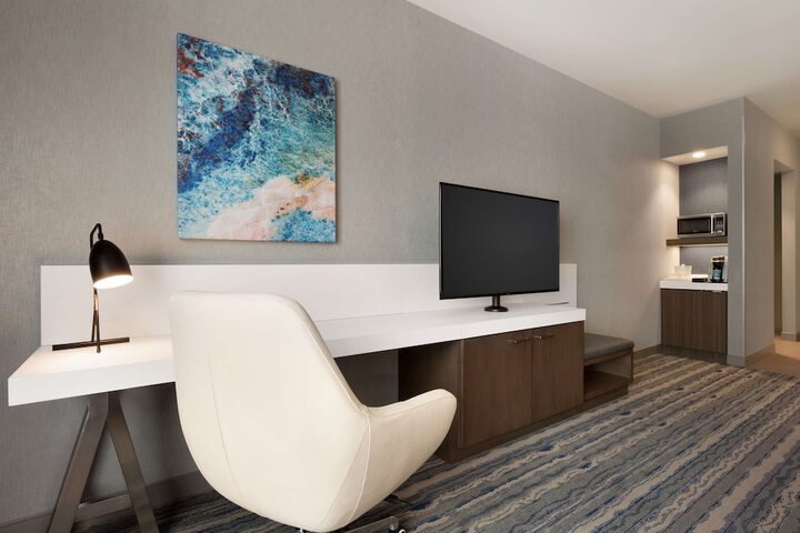 Hilton Garden Inn Lompoc - thumb 6