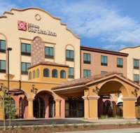 Hilton Garden Inn Lompoc - Accommodation Los Angeles