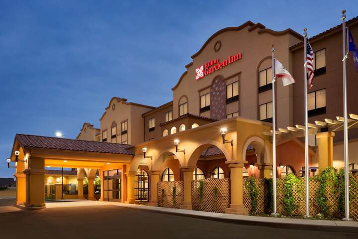 Hilton Garden Inn Lompoc - thumb 1