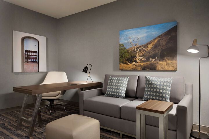 Hilton Garden Inn Lompoc - thumb 4