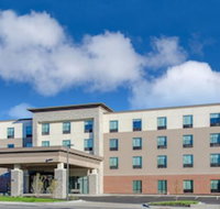 Holiday Inn Express  Suites Atchison an IHG Hotel - Accommodation Los Angeles