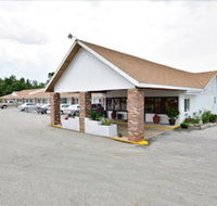 Village Inn of Hardy - Accommodation Los Angeles