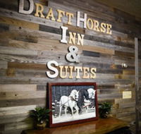 Draft Horse Inn and Suites - Accommodation Los Angeles