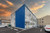 Aire Hotel Jersey Shore