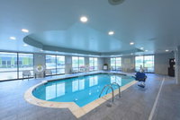 Hampton Inn Buffalo-Hamburg