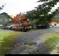 Whispering Winds Retreat BB - Accommodation Los Angeles