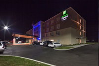 Holiday Inn Express  Suites Indianapolis NW - Zionsville an IHG Hotel