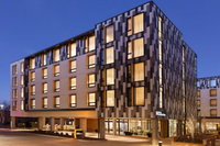 Hilton Garden Inn Boulder