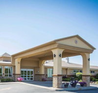 Comfort Inn Glenmont - Albany South - Accommodation Los Angeles