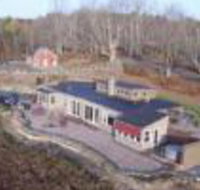 13 Hills Bed  Breakfast - Accommodation Los Angeles