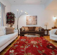 Brookline Village Townhouse by STARS of Boston - Accommodation Los Angeles