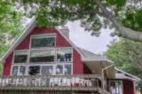 Southern Point Cottage at Inselheim Road