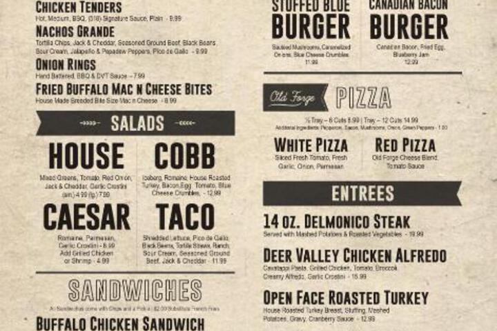 Deer Valley Trails - thumb 5