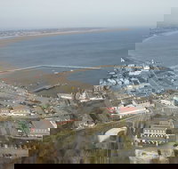 The Inn at Old Harbor - Accommodation Los Angeles