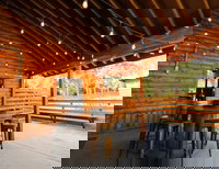 Squirrel Tree Resort