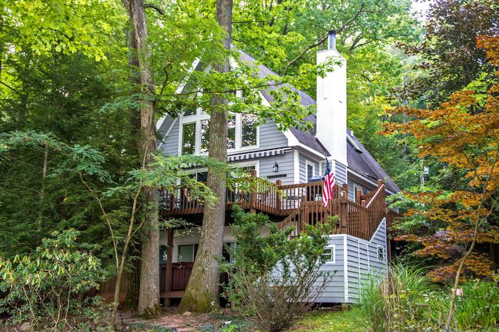 Summer Haven 4 Bedroom House - thumb 1